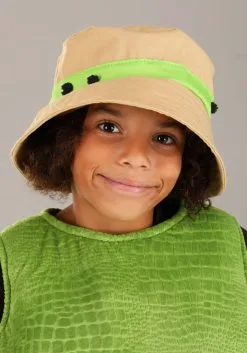 Toddler Gone Fishin' Bass Costume For Toddlers 8 Toddler Gone Fishin' Bass Costume For Toddlers -Costumes Sales Store toddler gone fishin bass costume alt 2