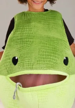 Toddler Gone Fishin' Bass Costume For Toddlers 9 Toddler Gone Fishin' Bass Costume For Toddlers -Costumes Sales Store toddler gone fishin bass costume alt 3