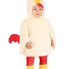 Reese The Rooster Costume For Toddlers -Costumes Sales Store toddler reese the rooster costume