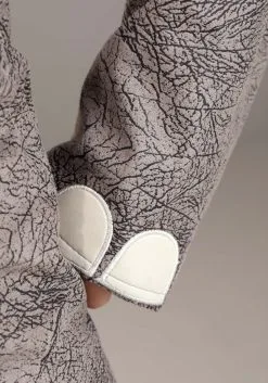 Rhinoceros Costume For Toddlers -Costumes Sales Store toddler rhinoceros costume alt 5