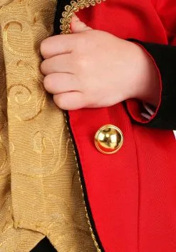 Toddler Ringmaster Costume 14 Toddler Ringmaster Costume -Costumes Sales Store toddler ringmaster costume alt 1