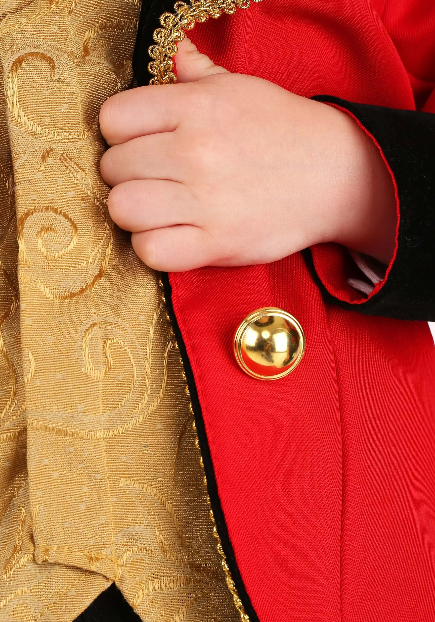 Toddler Ringmaster Costume 7 Toddler Ringmaster Costume - Image 5