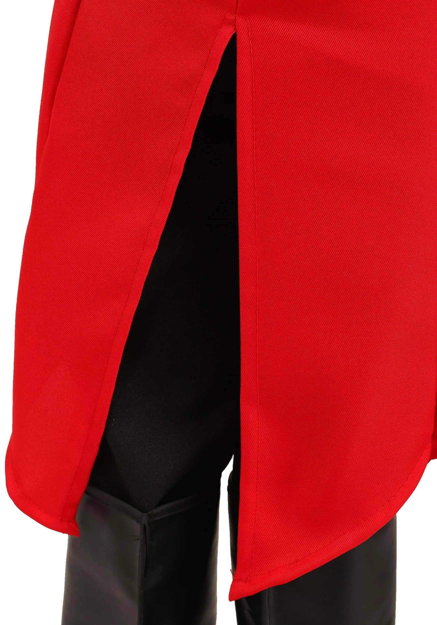Toddler Ringmaster Costume 9 Toddler Ringmaster Costume - Image 7