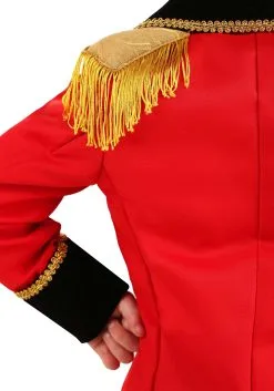 Toddler Ringmaster Costume 15 Toddler Ringmaster Costume -Costumes Sales Store toddler ringmaster costume alt 5