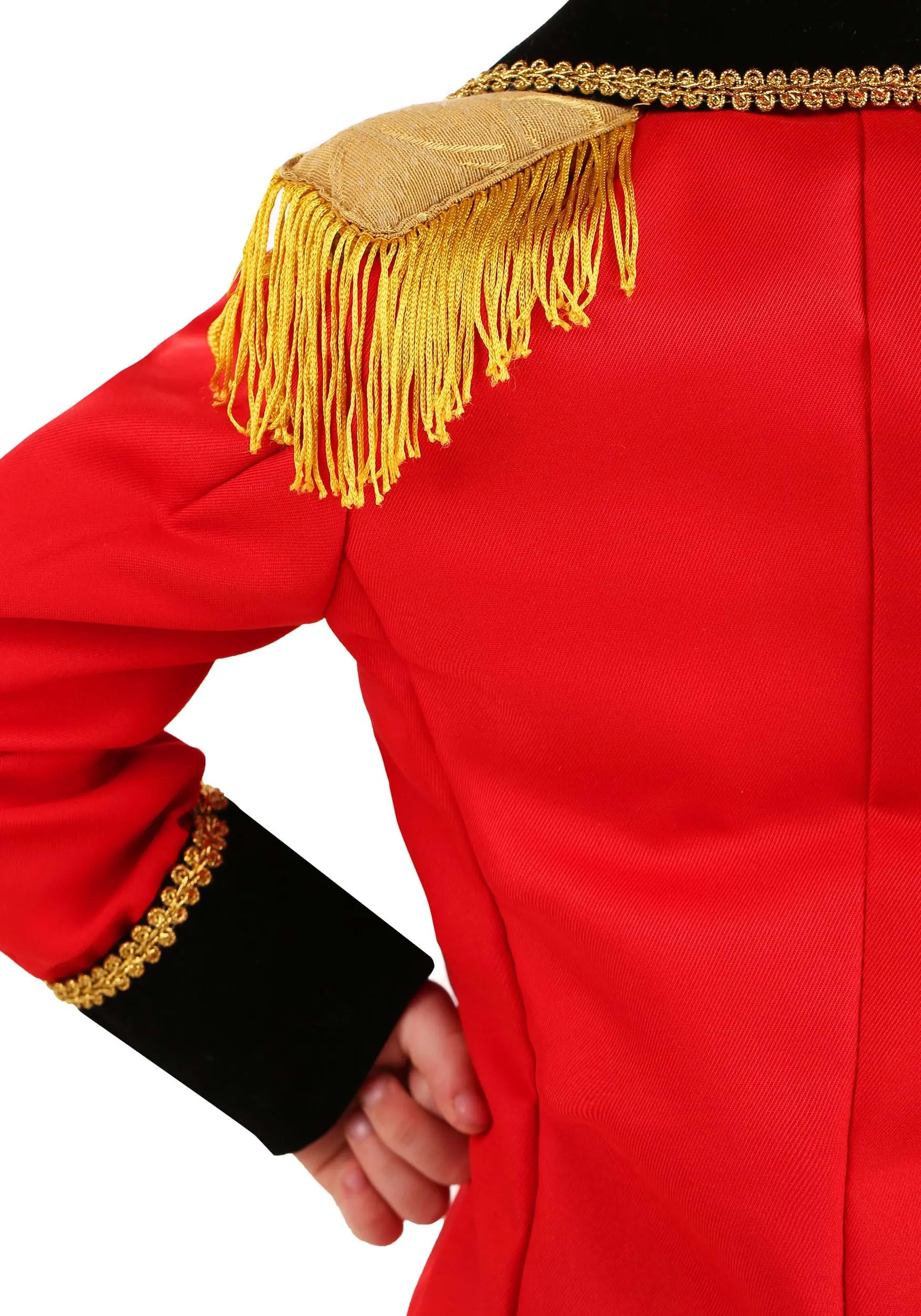 Toddler Ringmaster Costume 8 Toddler Ringmaster Costume - Image 6