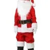 Toddler Santa Costume 2 Toddler Santa Costume -Costumes Sales Store toddler santa costume