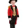Toddler Ringmaster Costume -Costumes Sales Store toddlers ringmaster costume