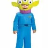 Toy Story Infant Alien Costume -Costumes Sales Store toy story infant alien costume