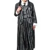 Women's Wednesday Nevermore Academy Costume Dress -Costumes Sales Store wednesday nevermore academy womens costume
