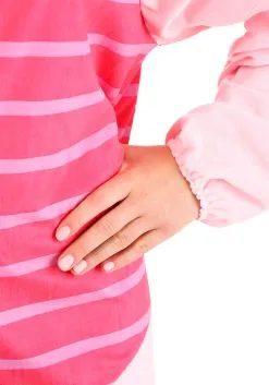 Winnie The Pooh Piglet Deluxe Adult Costume -Costumes Sales Store winnie the pooh piglet deluxe adult costume 2