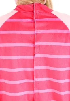 Winnie The Pooh Piglet Deluxe Adult Costume -Costumes Sales Store winnie the pooh piglet deluxe adult costume 3