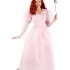 Plus Size Wizard Of Oz Women's Glinda Costume -Costumes Sales Store wizard of oz glinda plus size adult costume