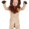 Wizard Of Oz Cowardly Lion Infant Costume