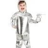 Wizard Of Oz Tin Man Costume For Toddlers -Costumes Sales Store wizard of oz toddler tin man costume