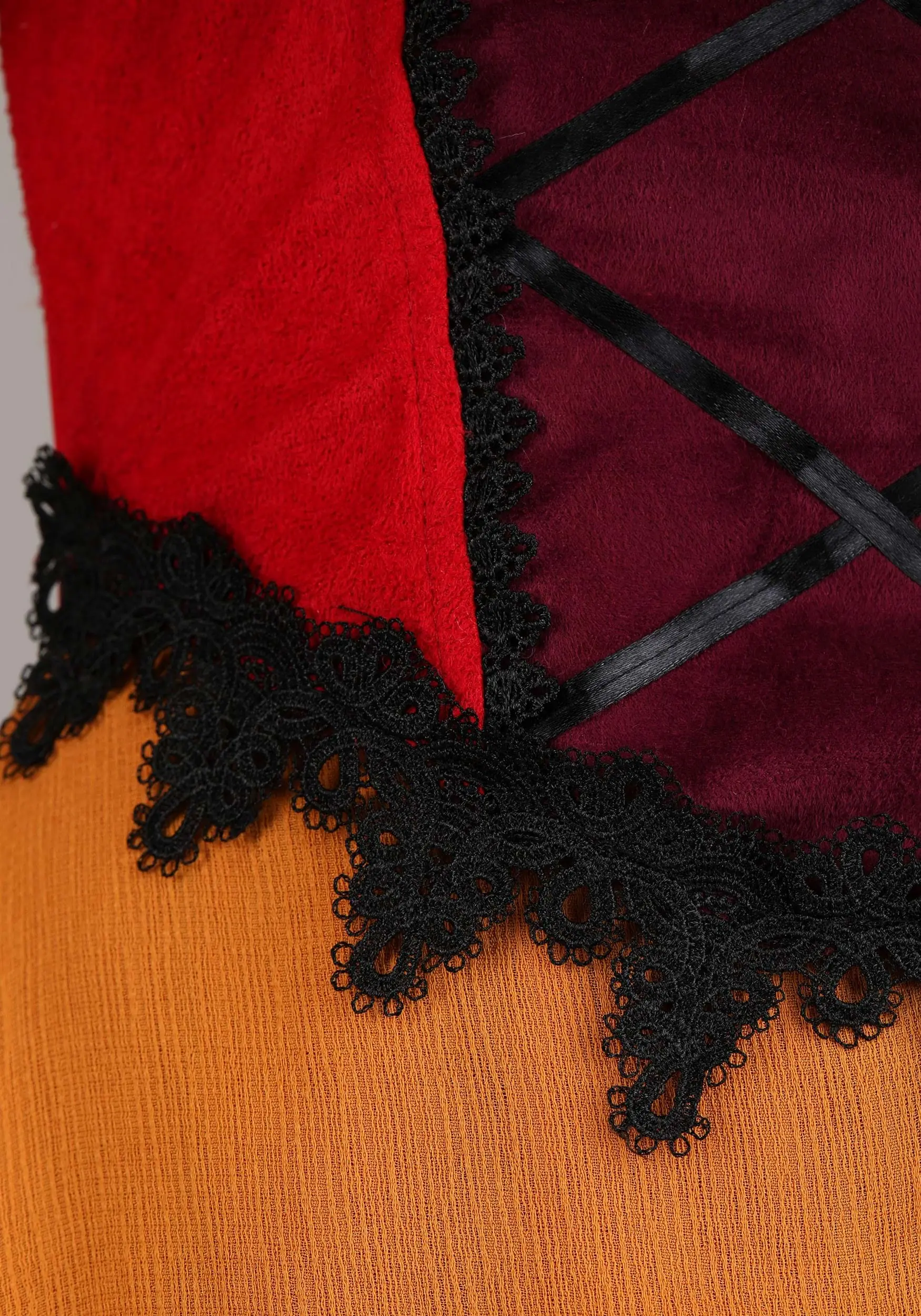 Autumn Harvest Witch Costume For Women 8 Autumn Harvest Witch Costume For Women - Image 6