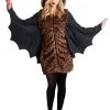 Women's Deluxe Bat Costume -Costumes Sales Store womens deluxe bat costume
