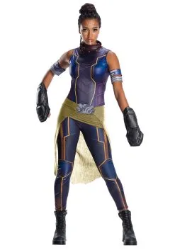 Black Panther Deluxe Shuri Adult Costume