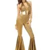 Women's Disco Diva Costume -Costumes Sales Store womens disco diva costume