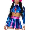 Women's Fook Who Costume 2 Women's Fook Who Costume -Costumes Sales Store womens fook who costume