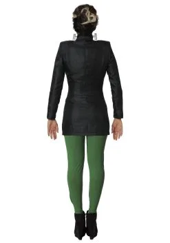 Women's Frankenstein Costume -Costumes Sales Store womens frankenstein costume 1