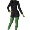 Women's Frankenstein Costume -Costumes Sales Store womens frankenstein costume