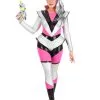 Gamma Ray Alien Costume For Women -Costumes Sales Store womens gamma ray alien costume