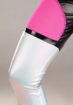 Gamma Ray Alien Costume For Women -Costumes Sales Store womens gamma ray alien costume alt 5