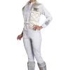 Women's Hoth Leia Costume -Costumes Sales Store womens hoth leia costume