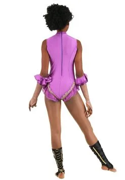 Majestic Trapeze Artist Costume For Women -Costumes Sales Store womens majestic trapeze artist costume alt