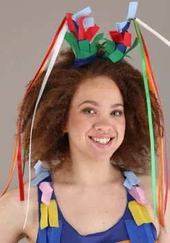 Women's Pinata Costume Dress -Costumes Sales Store womens pinata costume dress alt 4