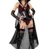 Playboy Vampire Costume For Women -Costumes Sales Store womens playboy vampire costume
