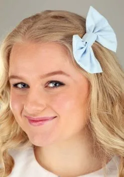 Plus Size Goldilocks Women's Costume -Costumes Sales Store womens plus size goldilocks costume alt 2