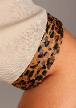 Plus Size Zookeeper Women's Costume 16 Plus Size Zookeeper Women's Costume -Costumes Sales Store womens plus size zookeeper costume alt 7