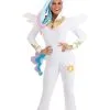 My Little Pony Princess Celestia Costume For Women -Costumes Sales Store womens princess celestia costume