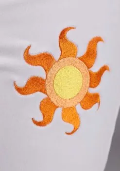 My Little Pony Princess Celestia Costume For Women -Costumes Sales Store womens princess celestia costume alt 5