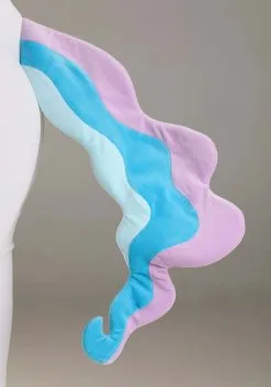 My Little Pony Princess Celestia Costume For Women -Costumes Sales Store womens princess celestia costume alt 6