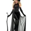 Women's Raven Witch Costume -Costumes Sales Store womens raven witch costume