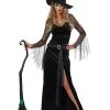 Rich Witch Women's Costume -Costumes Sales Store womens rich witch costume