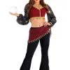 Sexy Fortune Teller Costume For Women