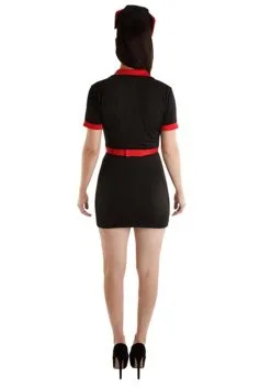 Sexy Night Nurse Women's Costume -Costumes Sales Store womens sexy night nurse alt 2