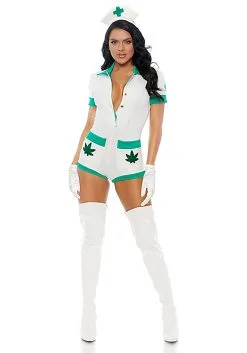 Sexy Perfect Prescription Costume For Women -Costumes Sales Store womens sexy perfect prescription costume alt 2