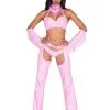 Women's Sheriff Shine Cowgirl Costume