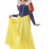 Women's Snow White Costume -Costumes Sales Store womens snow white costume