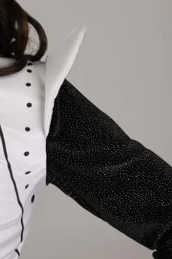 Spaceship Maternity Costume For Women -Costumes Sales Store womens spaceship maternity costume alt 3