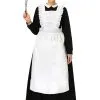 Womens Traditional Maid Costume -Costumes Sales Store womens traditional maid costume