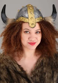 Warrior Viking Women's Costume 11 Warrior Viking Women's Costume -Costumes Sales Store womens warrior viking alt 3