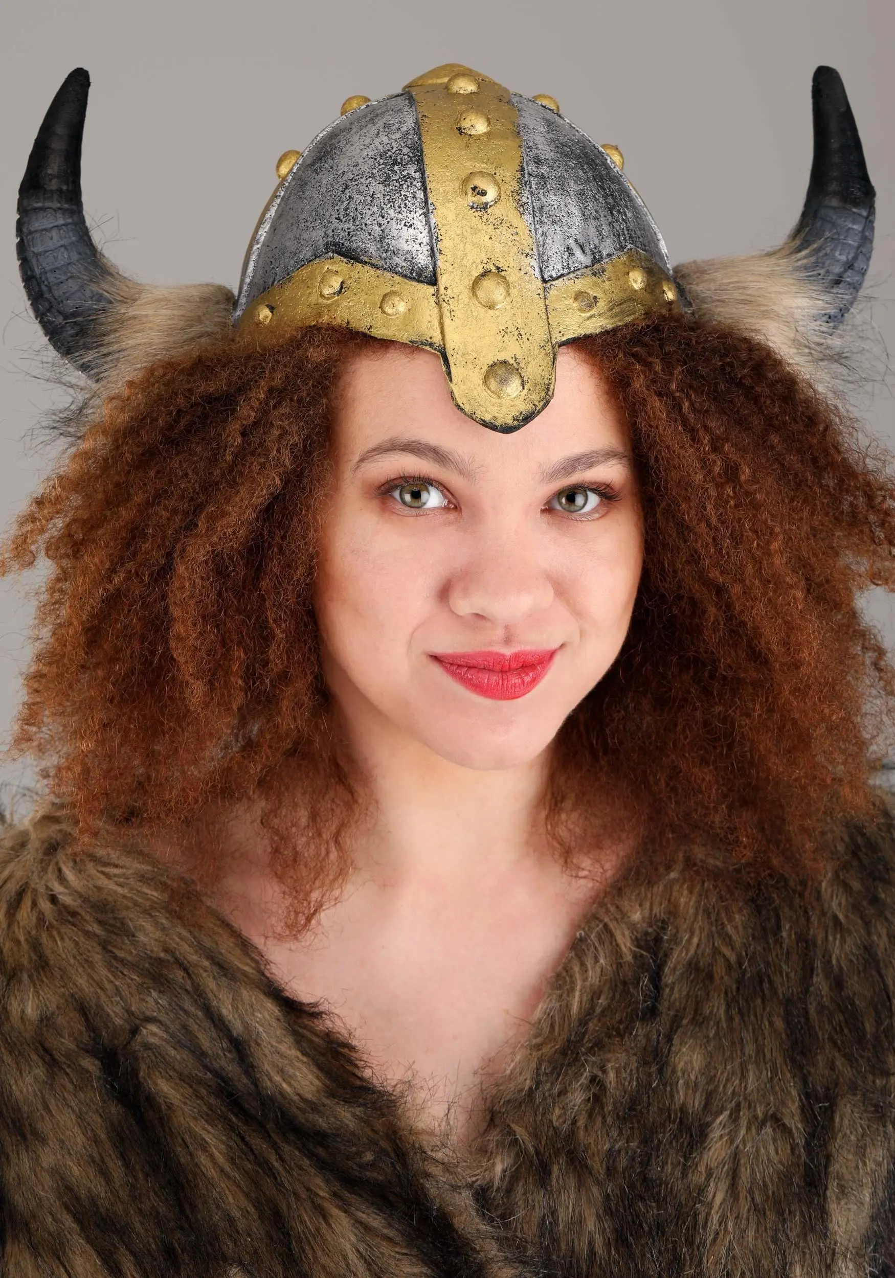 Warrior Viking Women's Costume 6 Warrior Viking Women's Costume - Image 4