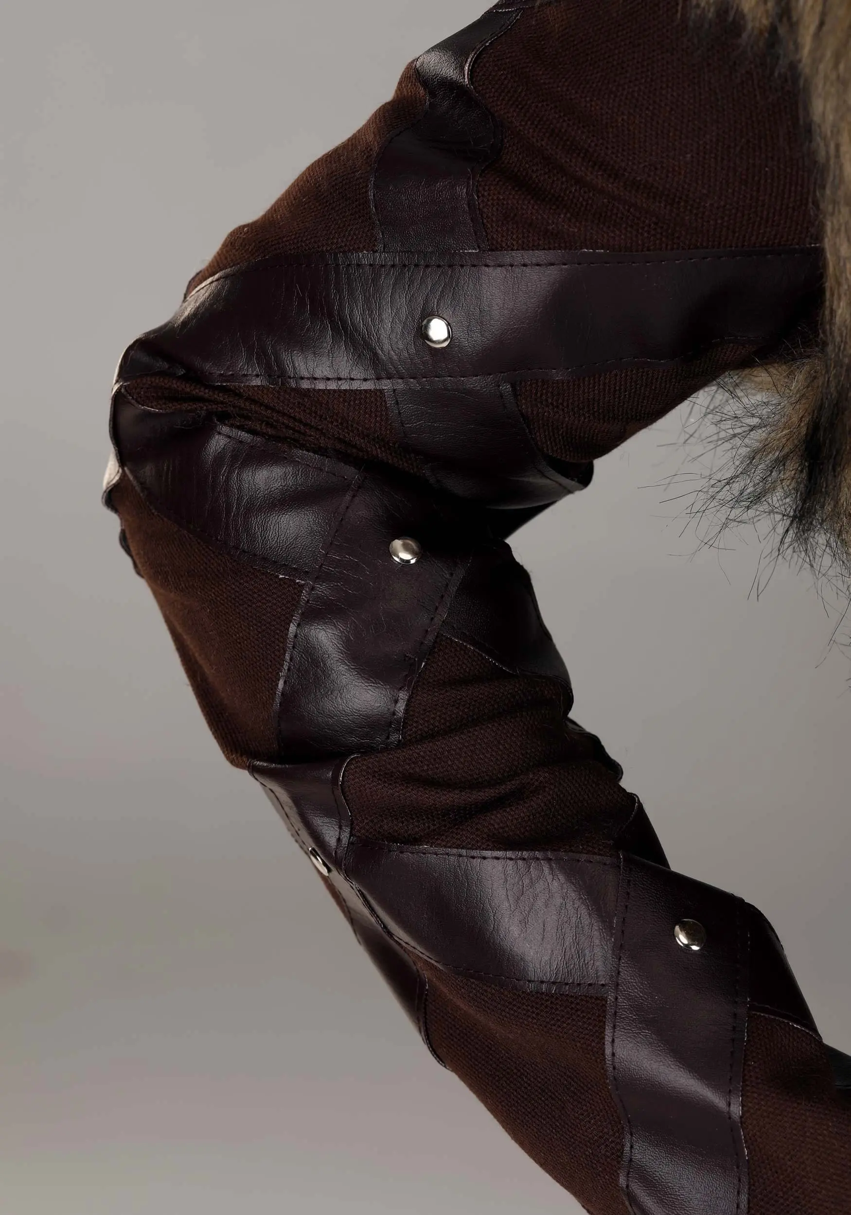 Warrior Viking Women's Costume 7 Warrior Viking Women's Costume - Image 5