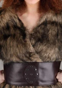 Warrior Viking Women's Costume 13 Warrior Viking Women's Costume -Costumes Sales Store womens warrior viking alt 5