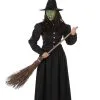 Wicked Witch Women's Costume -Costumes Sales Store womens wicked witch costume